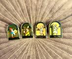 Smidje pins efteling serie 8, Verzamelen, Efteling, Ophalen of Verzenden, Nieuw, Button of Speldje