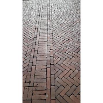 Aktie gebakken dikformaat Brick 8627 beschikbaar voor biedingen