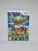 Inazuma Eleven Strikers Wii, Spelcomputers en Games, Sport, Gebruikt, Ophalen of Verzenden