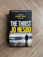 Jo Nesbo - The Thirst, Verzenden, Zo goed als nieuw