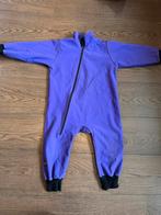 Paars iELM softshell buitenspeelpak maat 92, in top staat., Kinderen en Baby's, Kinderkleding | Maat 92, Ophalen of Verzenden