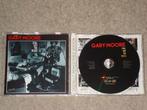 Gary Moore..Still got the Blues..Digital remaster..+ Bonus!!, Ophalen of Verzenden, 1980 tot heden, Zo goed als nieuw, Blues