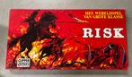 Risk, als nieuw en compleet Clipper, Vijf spelers of meer, Verzenden, Zo goed als nieuw, Clipper