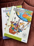 Schokland, Boeken, Uitgeverij Deviant, Ophalen of Verzenden, Zo goed als nieuw, MBO