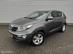 Kia Sportage 2.0 X-ecutive Plus Pack | Org NL| Trekhaak |Cli, Auto's, Kia, Gebruikt, 4 cilinders, 163 pk, Handgeschakeld