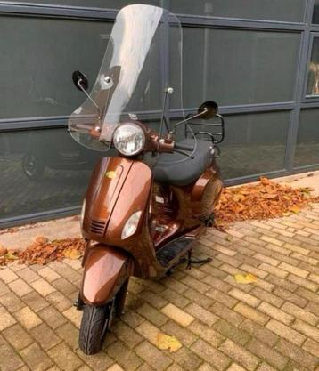Iva Lux 50  beschikbaar voor biedingen