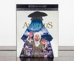 Amadeus 4K UHD Blu-Ray (US Import), -, -, Drama, Ophalen of Verzenden