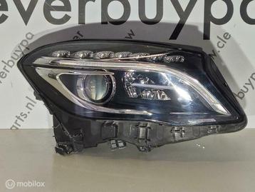 Koplamp ILs led originel Mercedes GLA-klasse  A1569063800 beschikbaar voor biedingen
