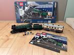 Lego 10194 Emerald Night, Kinderen en Baby's, Speelgoed | Duplo en Lego, Ophalen, Zo goed als nieuw, Complete set, Lego