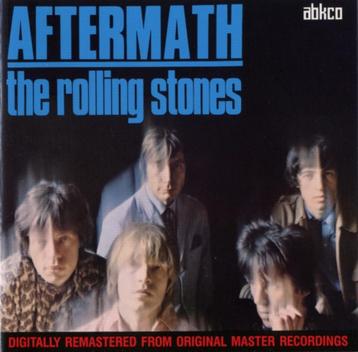 The Rolling Stones – Aftermath beschikbaar voor biedingen