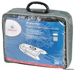 Afdekzeilen voor rubberboten lengten 240-300cm & 300-360 cm., Watersport en Boten, Ophalen of Verzenden, Nieuw, Overige typen
