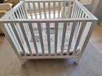 Speelbox TWF (evt ook in combinatie met babykamer), Ophalen, Gebruikt, Vierkant