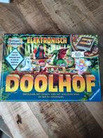 Betoverde doolhof, Ophalen of Verzenden, Zo goed als nieuw