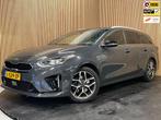 Kia Ceed Sportswagon 1.0 T-GDi GT-Line|TREKHAAK|JBL|CARPLAY|, Auto's, Kia, Voorwielaandrijving, Stof, Gebruikt, Lichtsensor