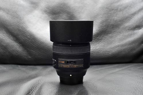 Nikon AF, 85mm, 100mm, 70-300mm, 50mm F1.8, 70-210mm, Audio, Tv en Foto, Fotografie | Lenzen en Objectieven, Gebruikt, Ophalen of Verzenden
