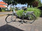 fiets, Ophalen, Zo goed als nieuw, Gazelle