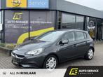 Opel Corsa 1.4 Favourite 1e eigenaar! | Airco | Cruise | LMV, 12 maanden, Gebruikt, 4 cilinders, Origineel Nederlands