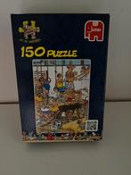 JvH puzzels - 150 stukjes, Ophalen of Verzenden, Minder dan 500 stukjes, Zo goed als nieuw