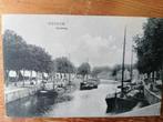 Dokkum Grootdiep, Ophalen of Verzenden, Voor 1920