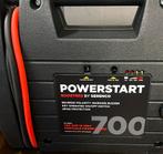 Laadkabel(220) voor een startpack powerstart, Auto diversen, Autogereedschap, Ophalen of Verzenden, Nieuw