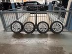 BMW 3 serie velgen 17" zomerbanden origineel, Ophalen, Gebruikt, Banden en Velgen, 17 inch