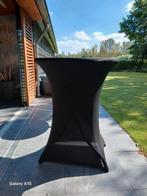 Statafels te huur, Tuin en Terras, Ophalen, Zo goed als nieuw