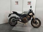 Honda CB 650 R E-Clutch (bj 2024), 2 cilinders, Bedrijf, 471 cc, 12 t/m 35 kW
