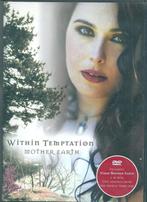 DVD Within Temptation – Mother Earth DSFA1030, Vanaf 12 jaar, Ophalen of Verzenden, Gebruikt, Muziek en Concerten