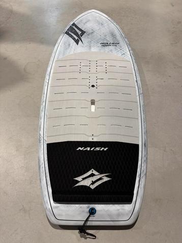 Naish Hover Ascend 5’7 102L beschikbaar voor biedingen