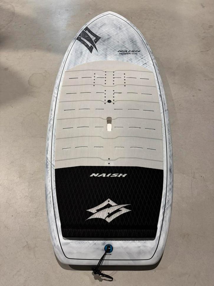 Naish Hover Ascend 5’7 102L, Watersport en Boten, Wingsurfen, Gebruikt, Wingsurf-board, Ophalen