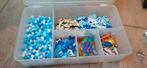 Knutseldoos oceaan thema, Hobby en Vrije tijd, Knutselen, Ophalen of Verzenden, Materiaal
