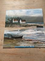 Franse kunst kalender 2015, Verzenden, Zo goed als nieuw