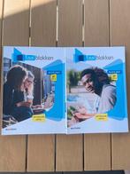 Taalblokken 3f, Ophalen, Nieuw, Overige niveaus, Nederlands