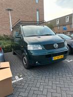 Volkswagen transporter, Auto's, Particulier, Te koop