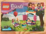 41113 lego friends, Ophalen, Zo goed als nieuw