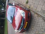 Opel Signum 2.2 16V 2006 Rood NOODLOOP, Auto's, Voorwielaandrijving, 74 €/maand, 4 cilinders, Origineel Nederlands
