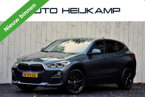 BMW X2 SDrive20i High Executive | Camera | Trekhaak |, Auto's, BMW, Particulier, Te koop, X2, ABS, Achteruitrijcamera, Airbags