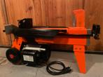 Kloofmachine., Ophalen, Gebruikt, Liggend