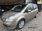 Renault Grand Modus 1.6-16V Dynamique, Auto's, Gebruikt, 4 cilinders, 1210 kg, Beige