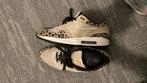 Nike air max 1 - Leopard - maat 44 / 8/10, Kleding | Heren, Schoenen, Bruin, Nike, Ophalen of Verzenden, Sneakers of Gympen