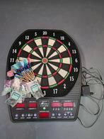Elektronische dartbord, Ophalen, Zo goed als nieuw, Dartbord