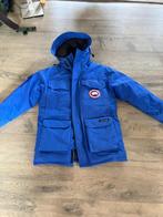 Canada Goos  PBI expeditie jas/Parka, Ophalen, Blauw, Canada Goose, Overige maten