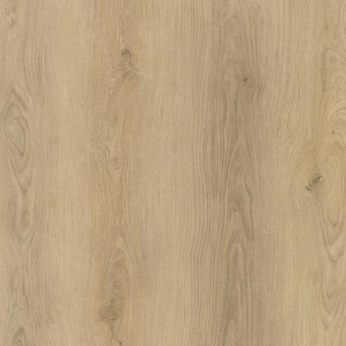 33,15m² Partij pvc click met ondervloer Oak Hope 7306, Huis en Inrichting, Stoffering | Vloerbedekking, Nieuw, Overige typen, Wit