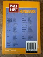 Hongaars, Overige merken, Europa, Ophalen of Verzenden, Zo goed als nieuw