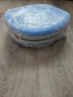 Te koop 25 meter randisolatie 100mm, Doe-het-zelf en Verbouw, Isolatie en Afdichting, Ophalen of Verzenden, Nieuw, Overige materialen