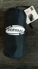 Deryan Bike-A-Way Maxi Een warm gevoerde en waterafstotende, Ophalen