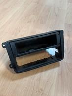 Volkswagen 2Din naar 1Din adapter, Ophalen of Verzenden, Zo goed als nieuw