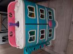Gabbys poppenhuis, Kinderen en Baby's, Speelgoed | Buiten | Speelhuisjes, Ophalen, Zo goed als nieuw, Hout