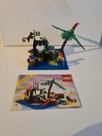 Lego 6260, Kinderen en Baby's, Speelgoed | Duplo en Lego, Ophalen of Verzenden, Zo goed als nieuw, Complete set, Lego