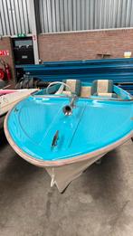 Retro speedboot skibplast, Watersport en Boten, Speedboten, Ophalen, Gebruikt, Minder dan 70 pk, 3 tot 6 meter